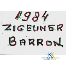 Carnaval 1984. Coll. F.Janssen (1)